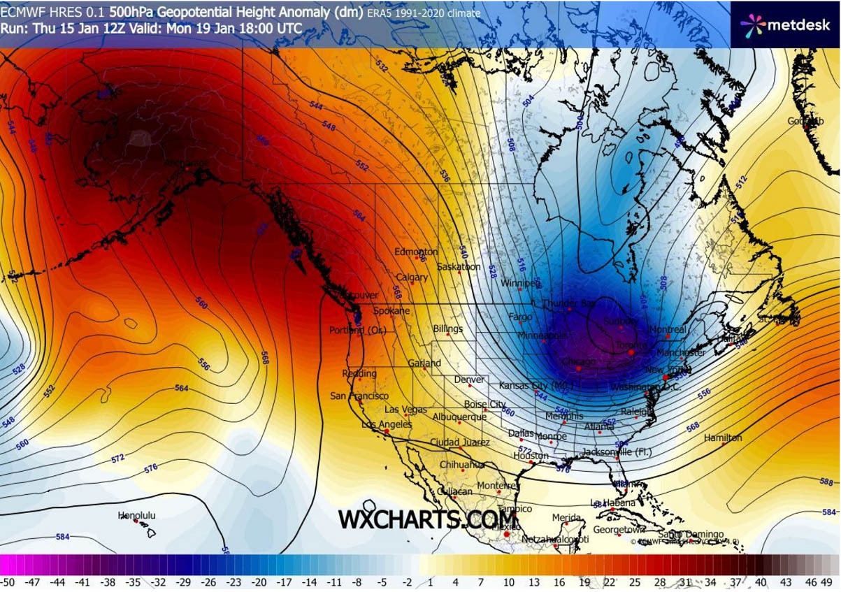 polar-vortex-arctic-cold-blast-winter-snow-united-states-canada-january-2026-pattern-saturday