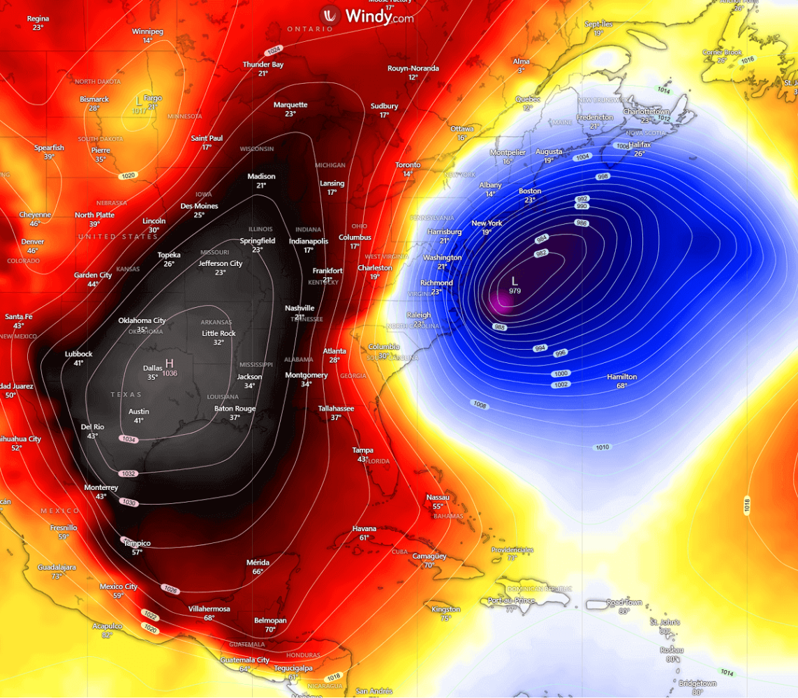 polar-vortex-collapse-winter-storm-noreaster-bomb-cyclone-snow-cold-florida-united-states-pressure