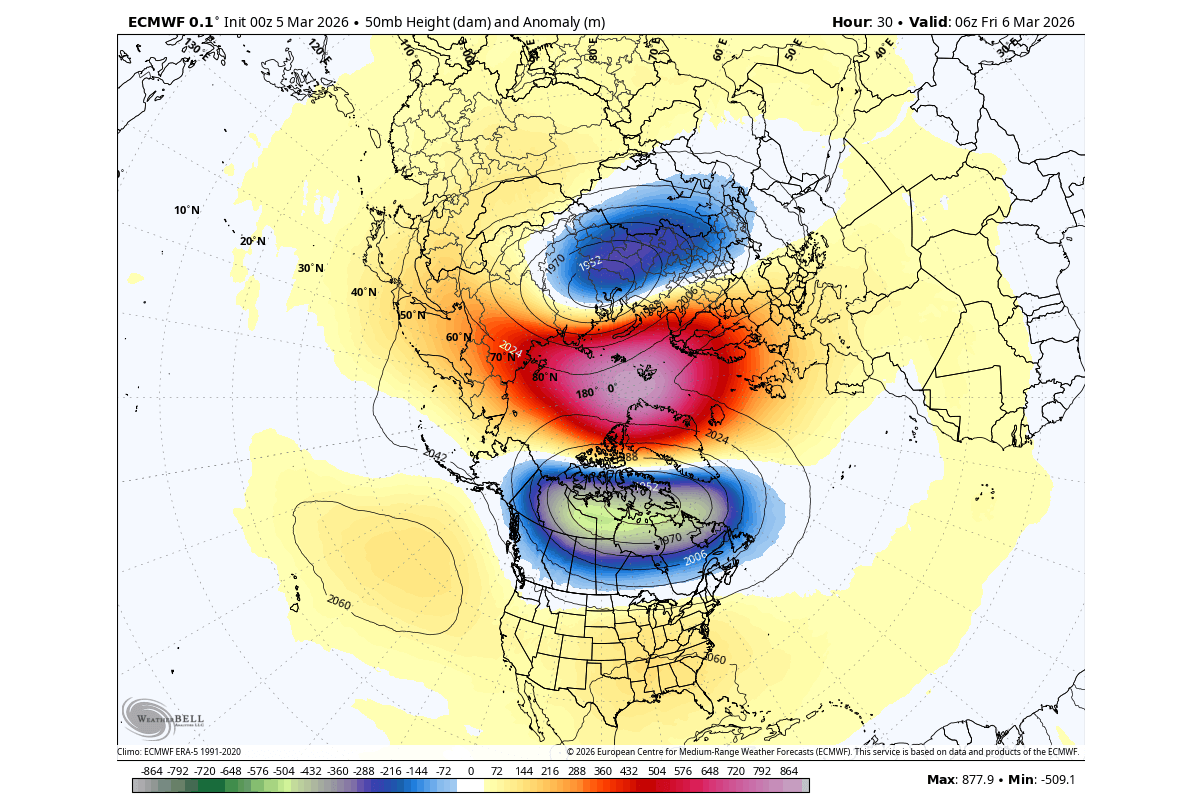 polar-vortex-north-hemisphere-analysis-pressure-anomaly-stratosphere-50mb-latest-north-america-split-start