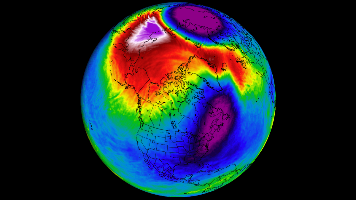 polar-vortex-split-collapse-forecast-united-states-canada-stratospheric-warming-february-2026-atmospheric-interference-10mb-temperature-anomaly-cold-lasting-early-spring