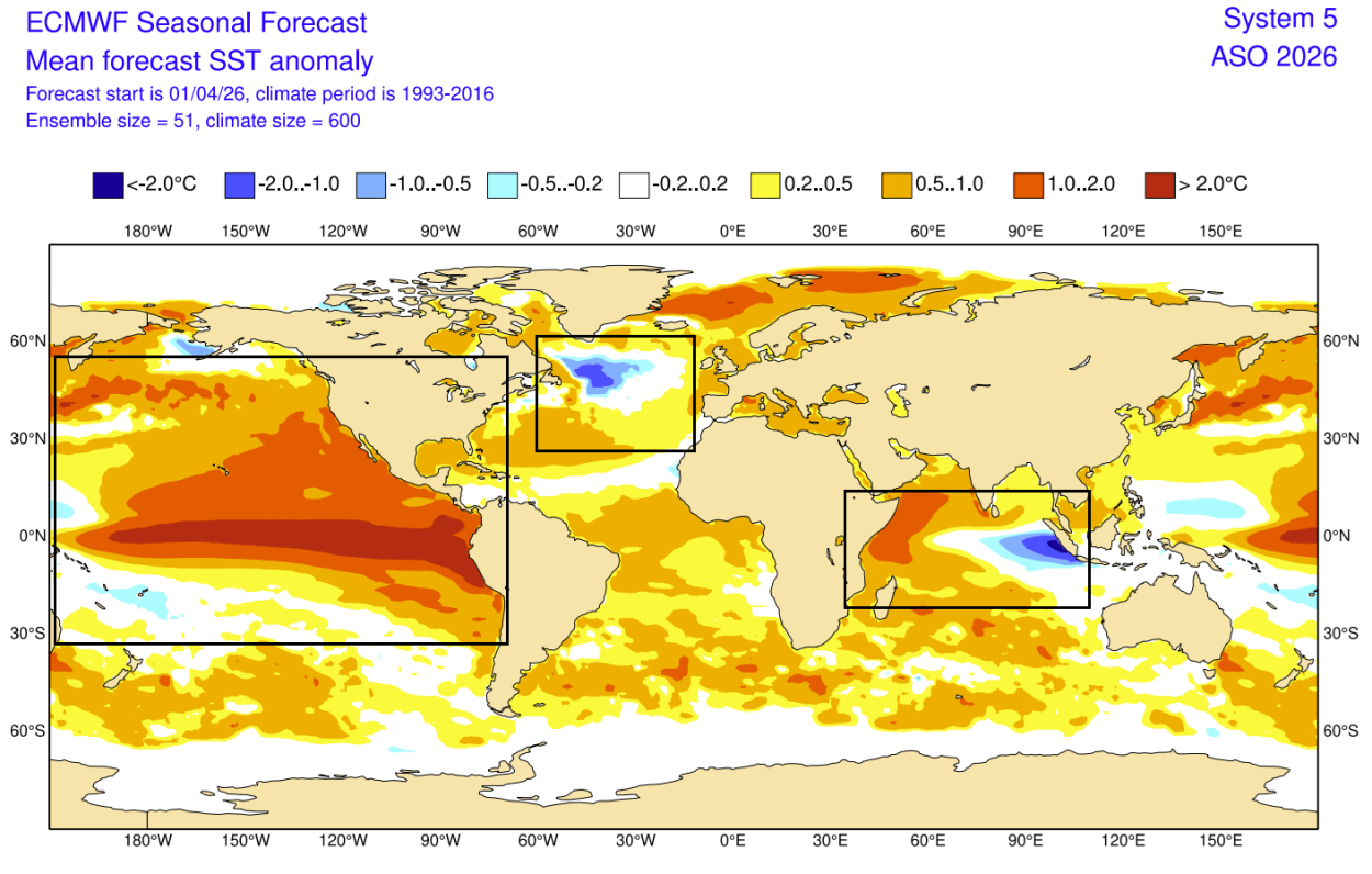 seasonal-global-ocean-temperature-forecast-ecmwf-united-states-canada-2026-summer-fall-el-nino-strong-phase-outlook