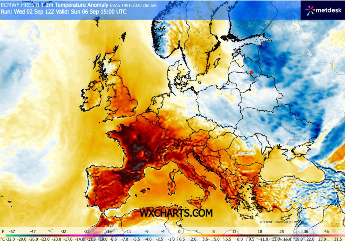 september-heat-dome-heatwave-europe-spain-italy-balkans-2026-2m-temperature-anomaly