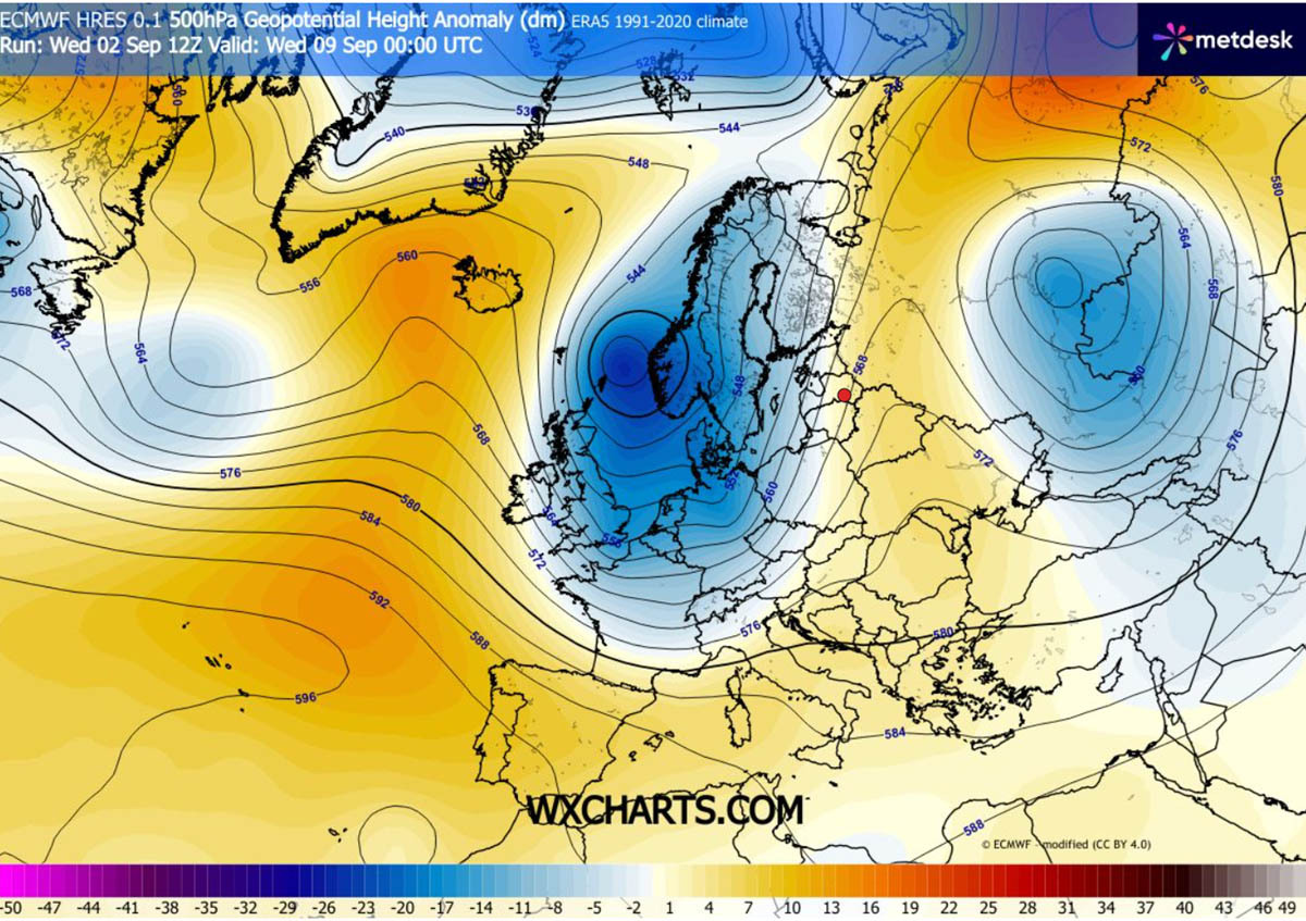 september-heat-dome-heatwave-europe-spain-italy-balkans-2026-pattern-trends