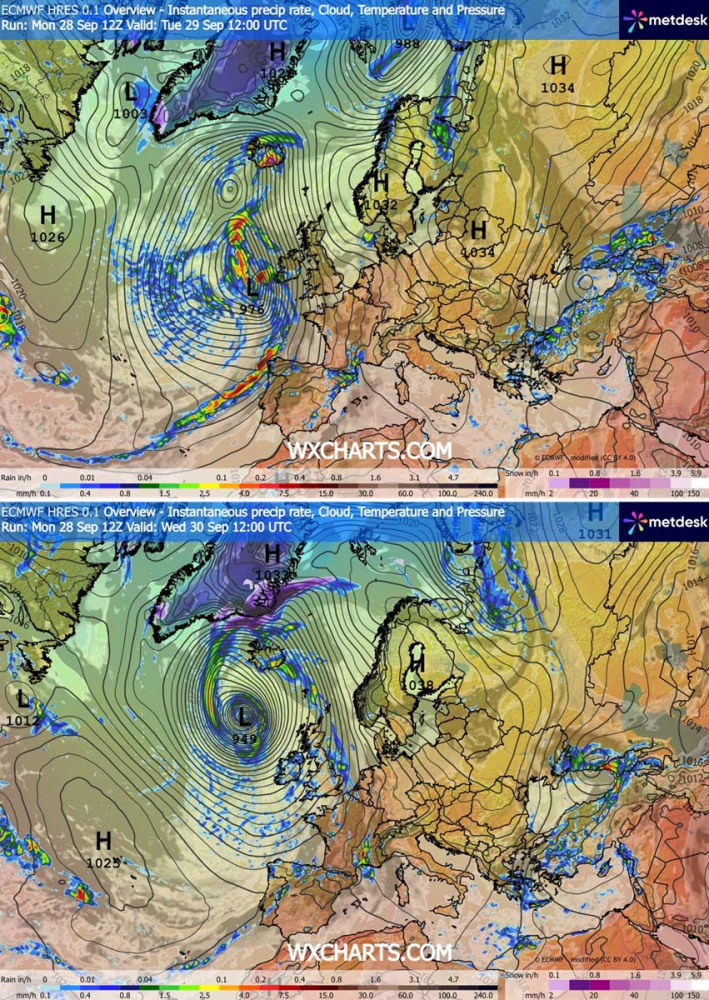 violent-atlantic-bomb-cyclone-uk-ireland-windstorm-september-2026-fronts