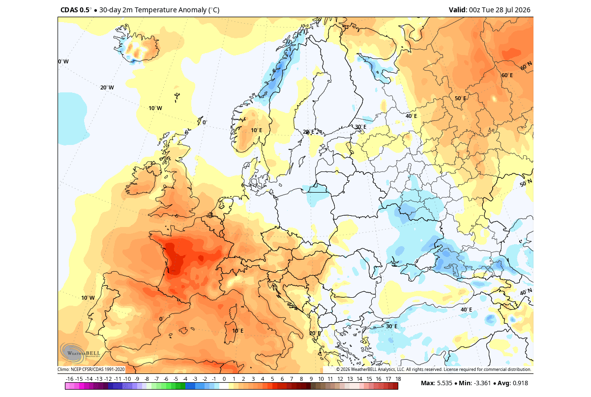 weather-forecast-june-reanalysis-cdas-temperature-analysis-visible-enso-impact-europe