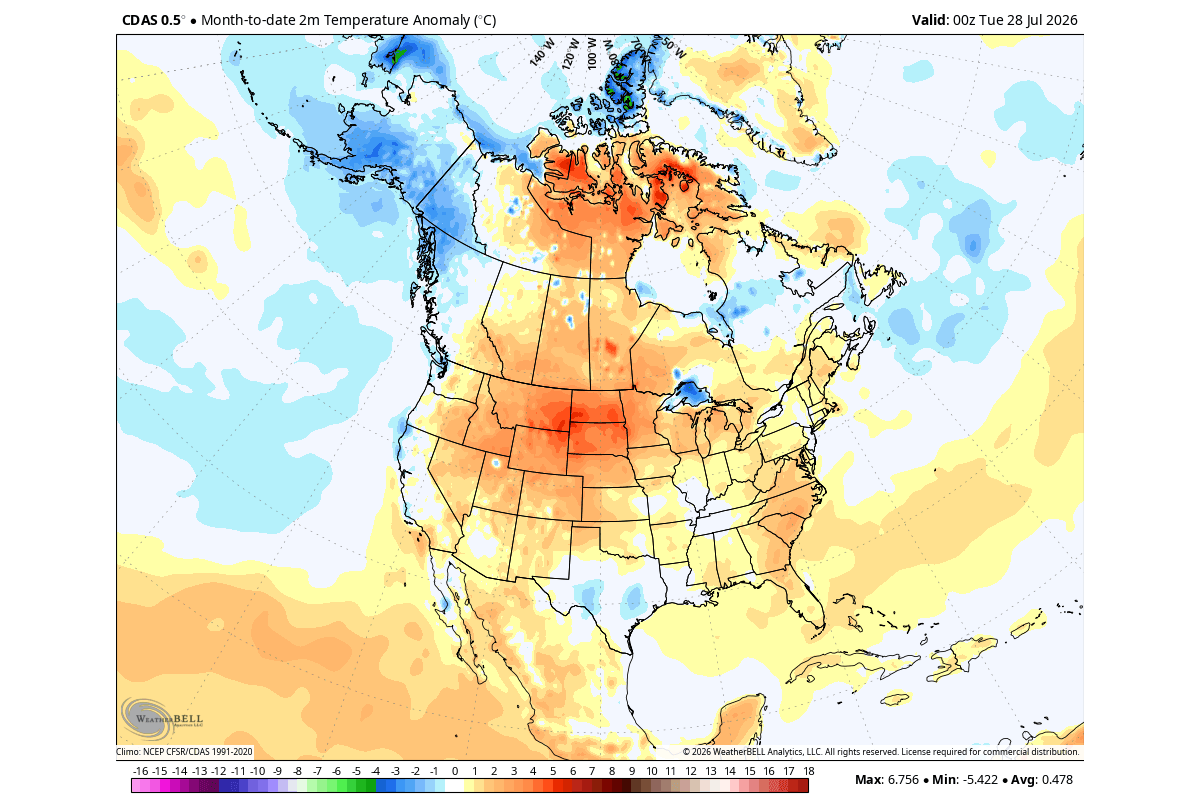weather-forecast-june-reanalysis-cdas-temperature-analysis-visible-enso-impact-united-states-canada-colder-east