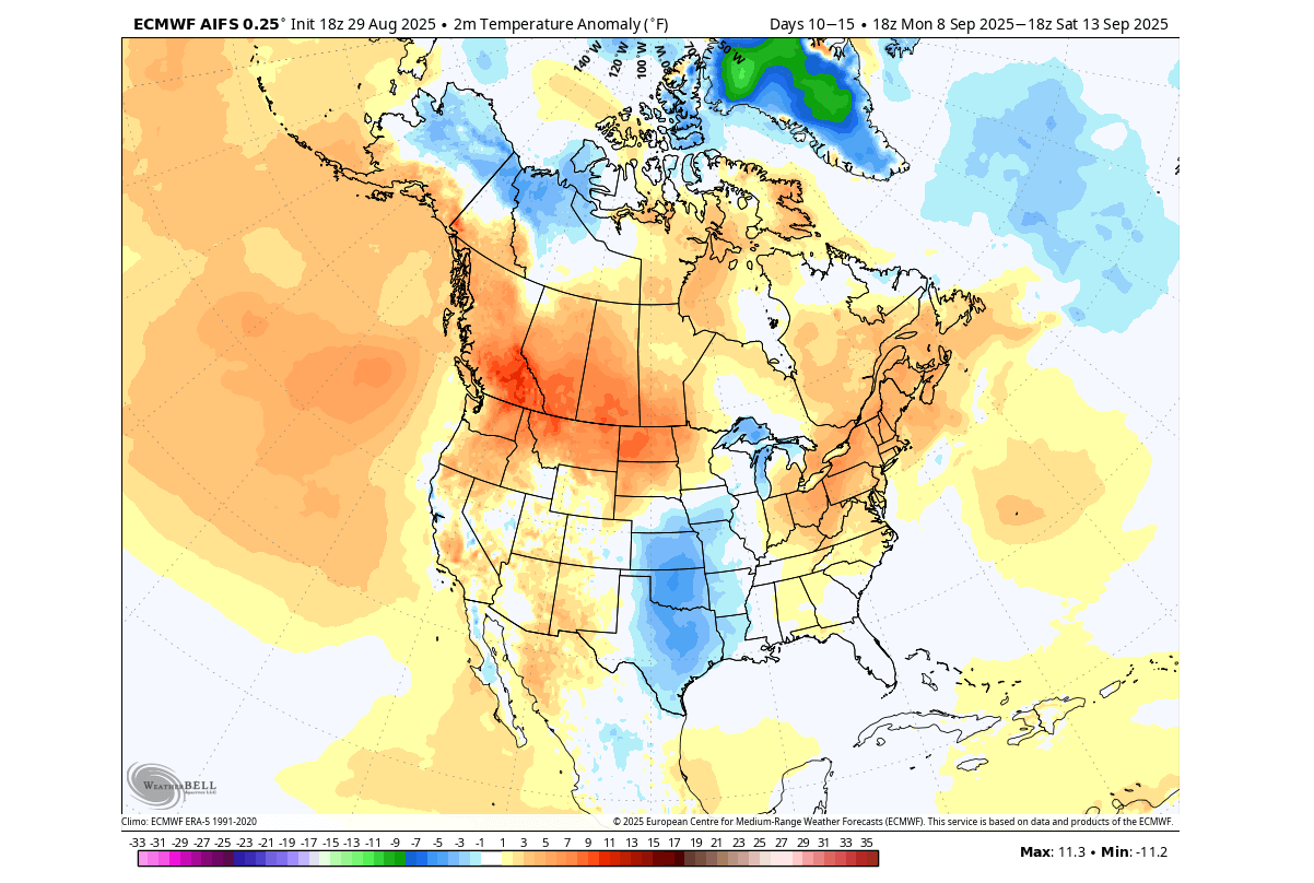weather-forecast-temperature-anomaly-united-states-canada-mid-september