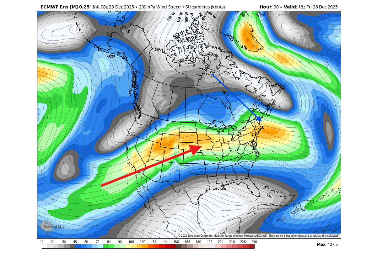 winter-cold-weather-pattern-ecmwf-forecast-united-states-canada-jet-stream-december-warm-phase