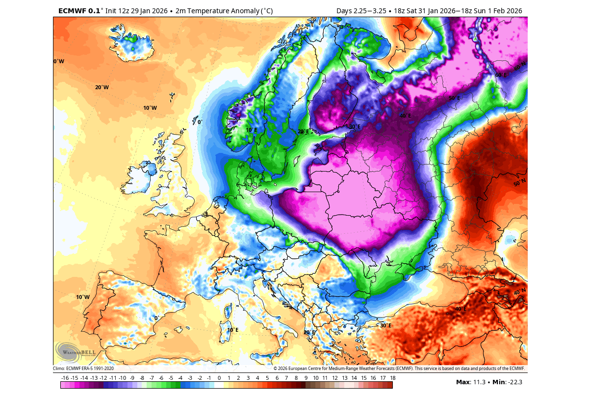 winter-early-february-2026-temperature-anomaly-forecast-europe-polar-vortex-deep-cold-day-1-3
