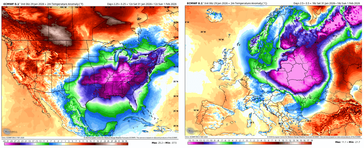 winter-early-february-2026-temperature-anomaly-forecast-united-states-canada-europe-polar-vortex-deep-cold-day-1-3