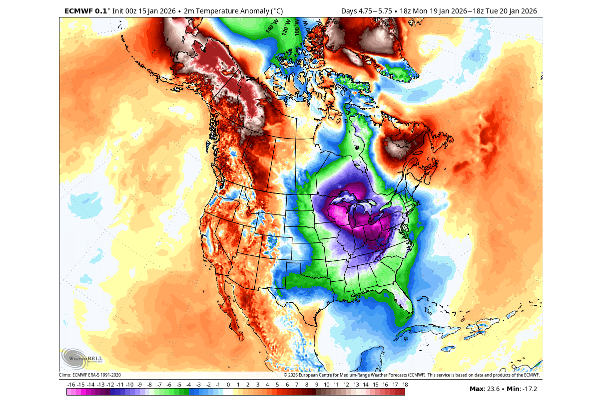 winter-january-2026-temperature-cold-air-forecast-united-states-canada-europe-polar-vortex-arms
