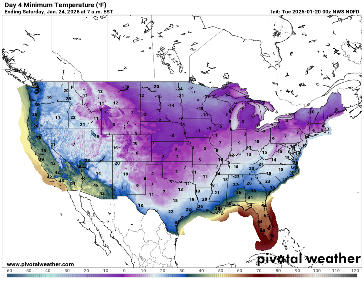 winter-storm-fern-snow-ice-extreme-cold-polar-vortex-united-states-minimum-temperature