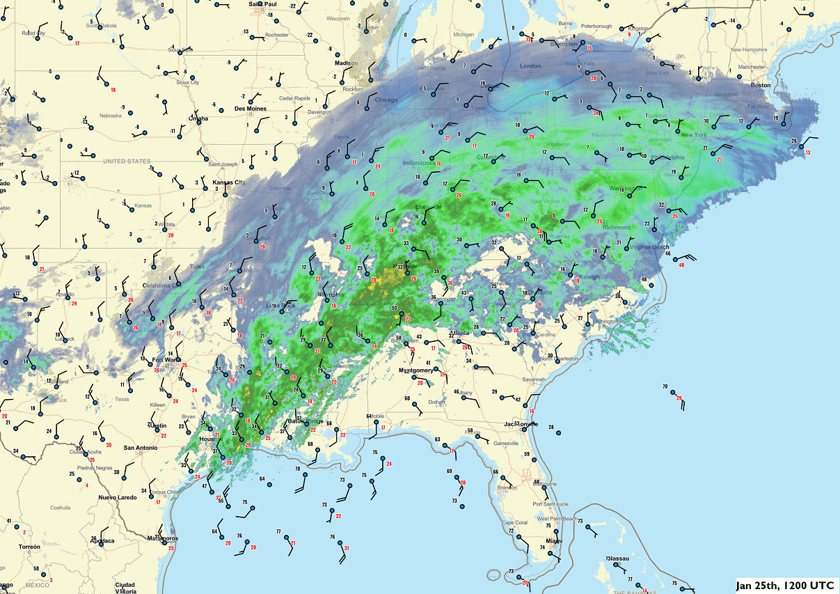 winter-storm-fern-surface-analysis-radar-sunday-12UTC