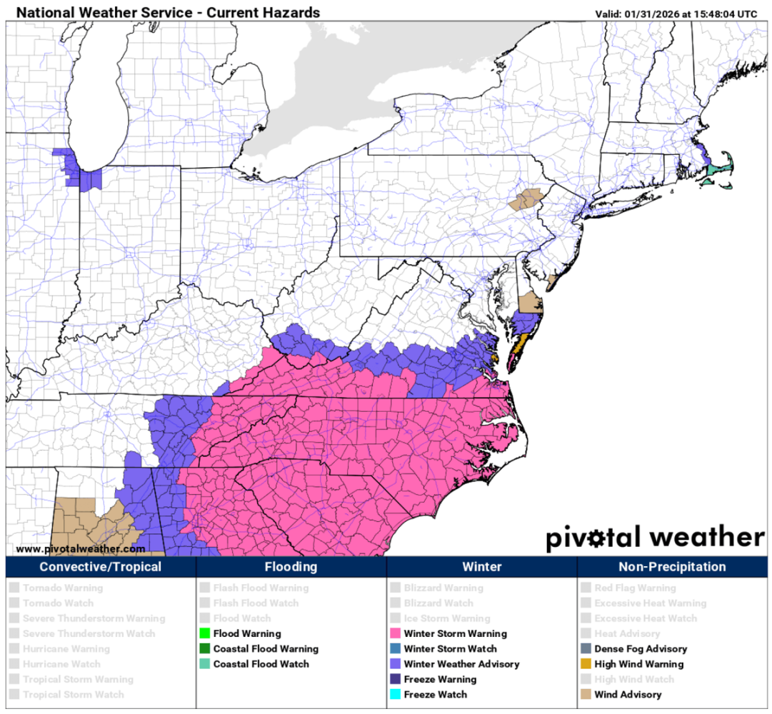 winter-storm-gianna-outer-banks-warning