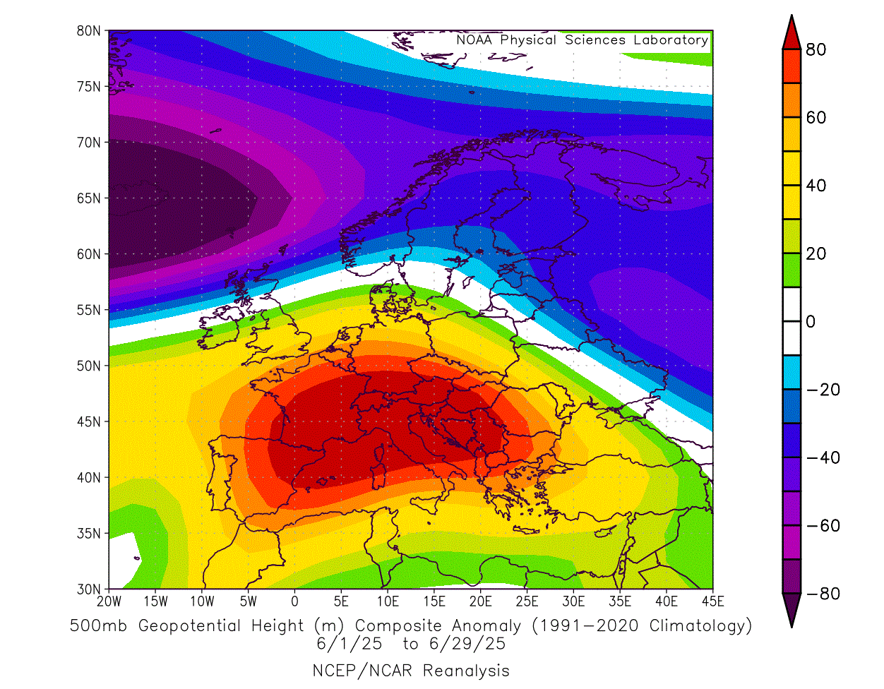 weather-europe-june-2025-pressure-anomaly-jet-stream-amplified