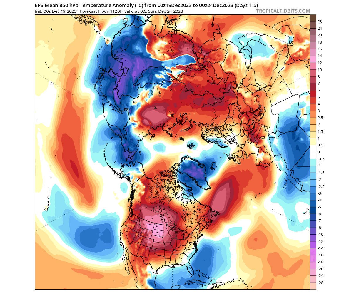 weather-forecast-5-day-december-north-hemisphere-united-states-temperature-pattern-ecmwf-ensemble