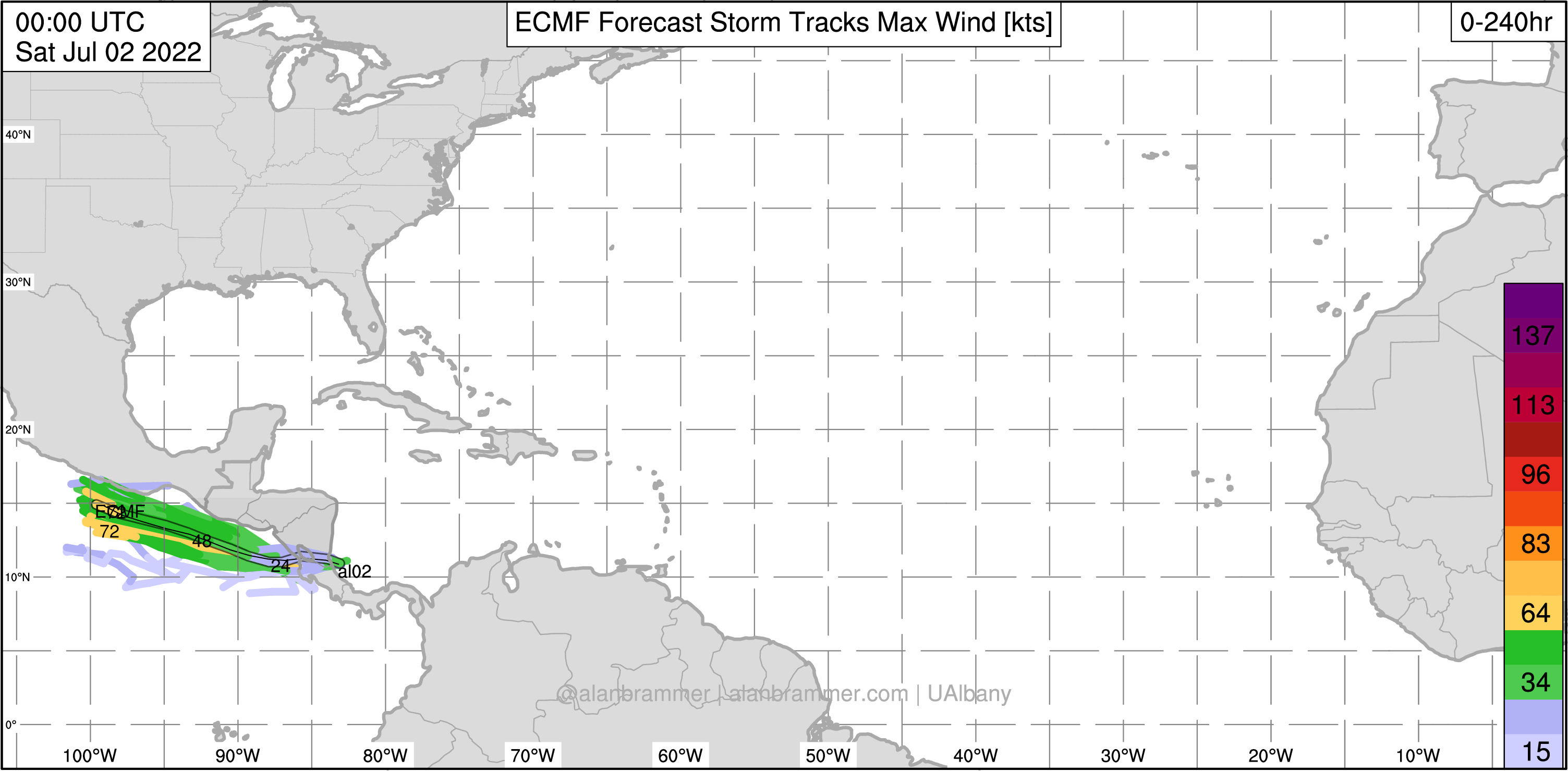 weather-forecast-atmospheric-wave-july-united-states-tropical-activity-ecmwf-ensemble-forecast