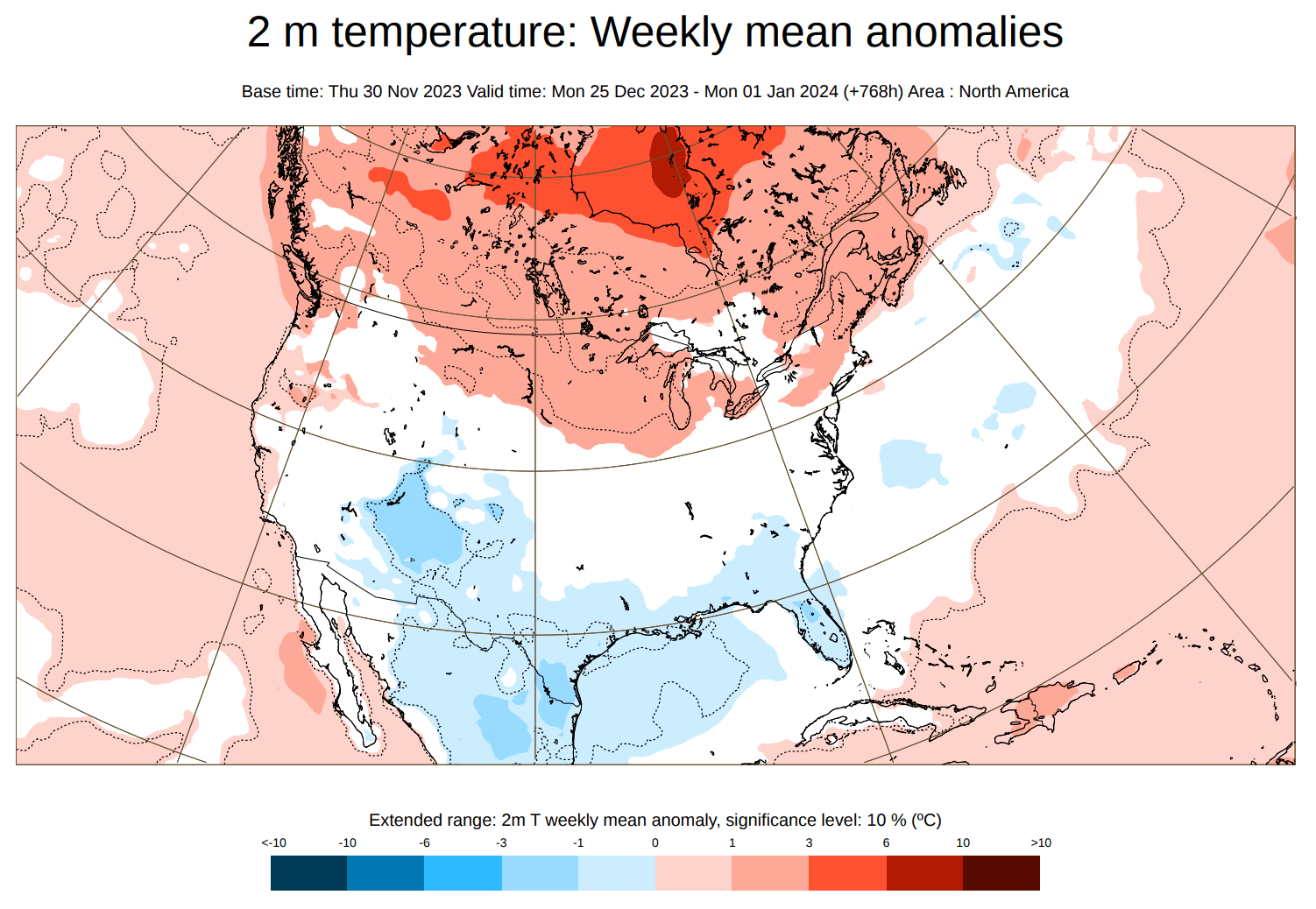 weather-forecast-christmas-snow-potential-temperature-anomaly-united-states-canada-ecmwf