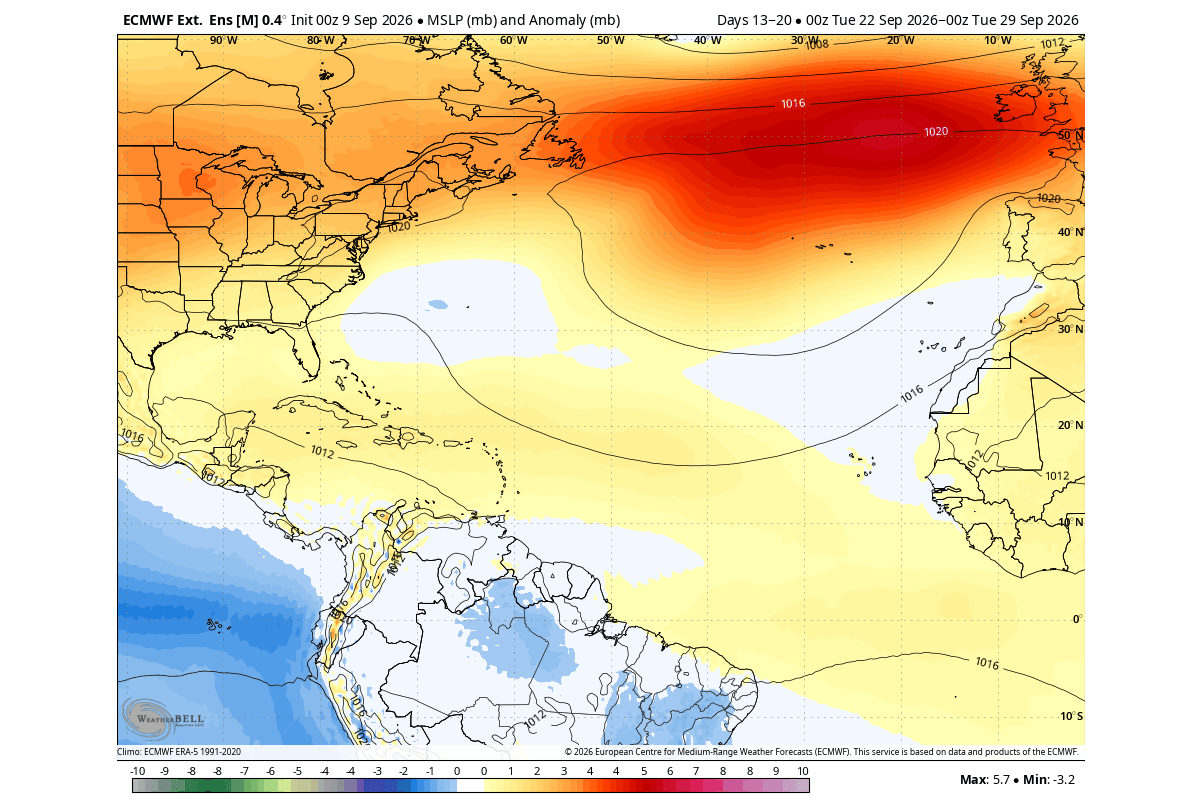 weather-forecast-ecmwf-extended-range-pressure-anomaly-late-september-2026-united-states-canada-atlantic-pattern