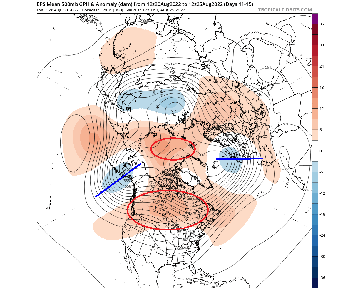 weather-forecast-end-month-north-hemisphere-pressure-pattern-ecmwf-ensemble