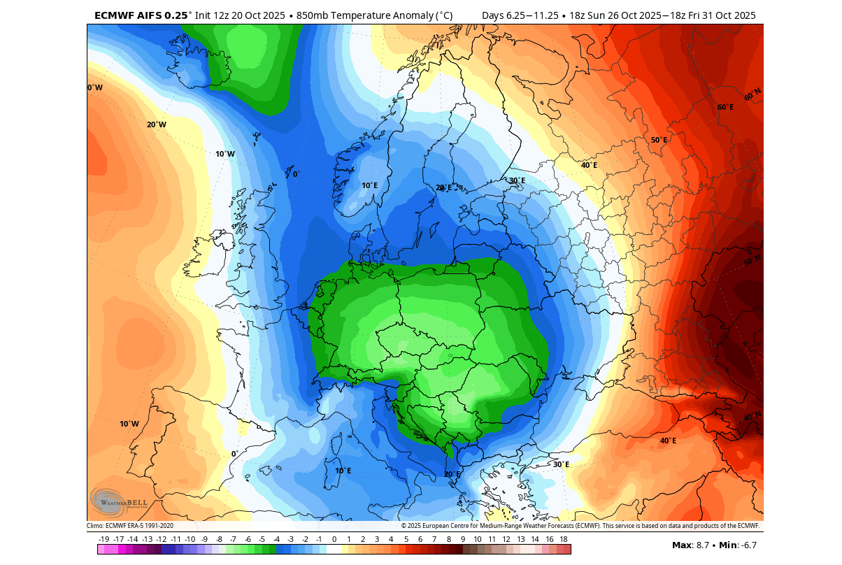 meteo-previsione-europa-temperatura-anomalia-tardi-mese-freddo-polare-vortice-connessioni