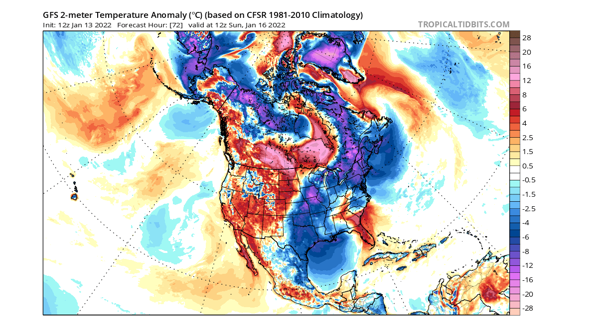 weather-forecast-january-2022-united-states-temperature-anomaly-cold-snow-mid-month