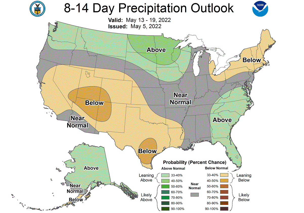 weather-forecast-mid-may-2022-united-states-official-noaa-precipitation-8-14-day-outlook