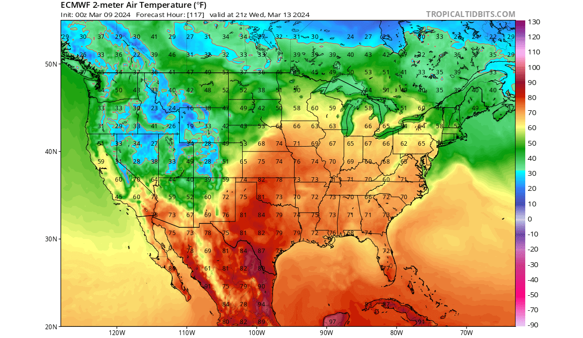 weather-forecast-morning-surface-temperature-warmth-united-states-canada