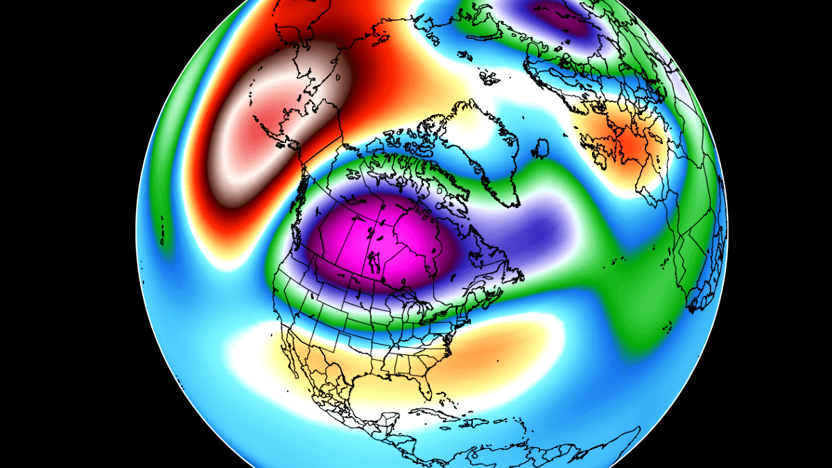 weather-forecast-north-america-usa-january-2022-blocking-winter-weather-pressure-pattern-cold-snow