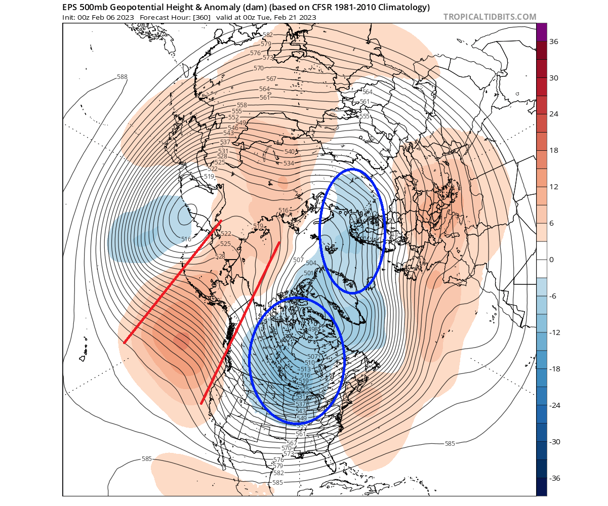weather-forecast-north-hemisphere-pressure-pattern-ecmwf-ensemble-extended-stratosphere-polar-vortex-late-february