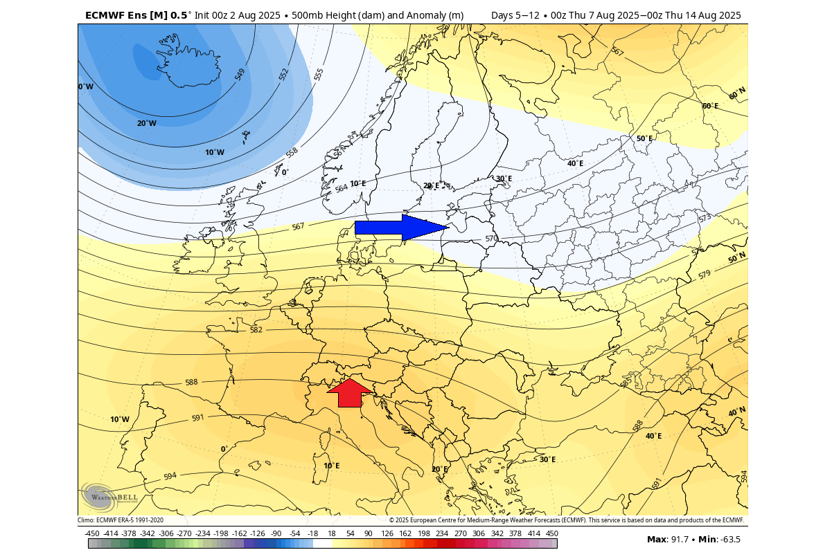 weather-forecast-pressure-anomaly-europe-early-august-pattern