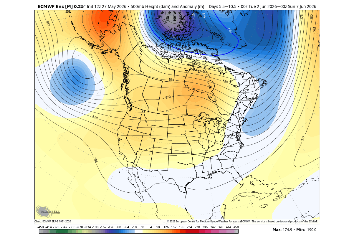 weather-forecast-pressure-anomaly-united-states-canada-ecmwf-june-start-weekly-average