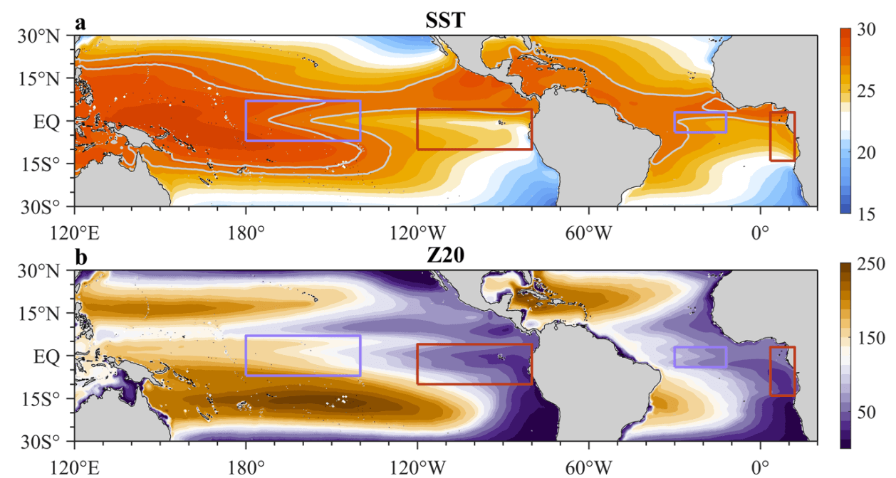 weather-forecast-rare-atlantic-la-nina-anomaly-united-states-impact-ocean-regions-el-nino