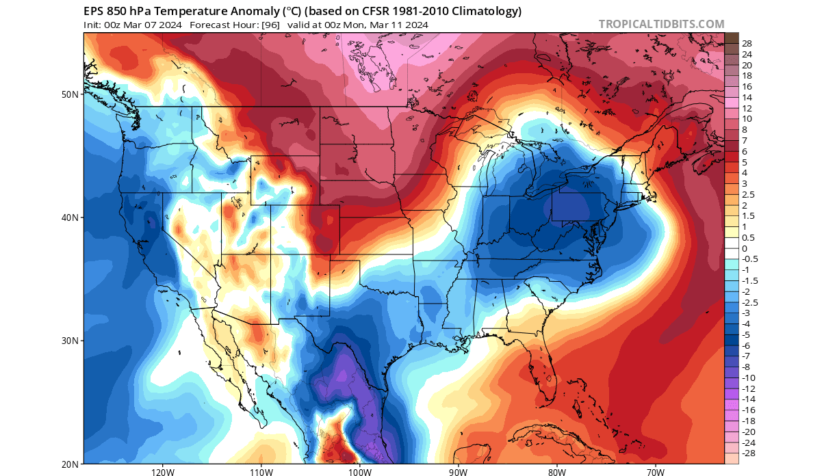 weather-forecast-temperature-anomaly-this-week-eastern-united-states-ecmwf-cold-front