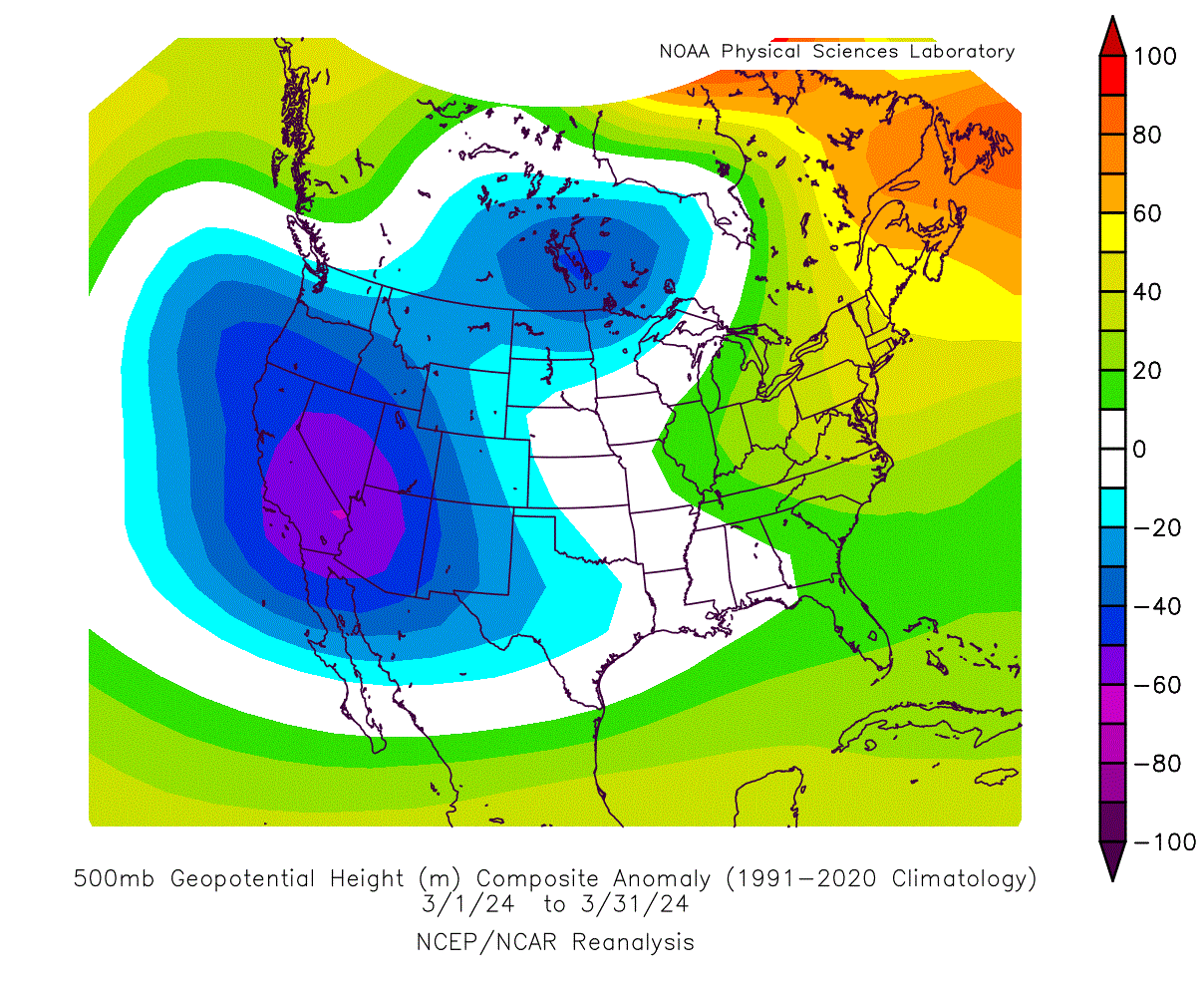 weather-forecast-united-states-canada-pressure-pattern-analysis