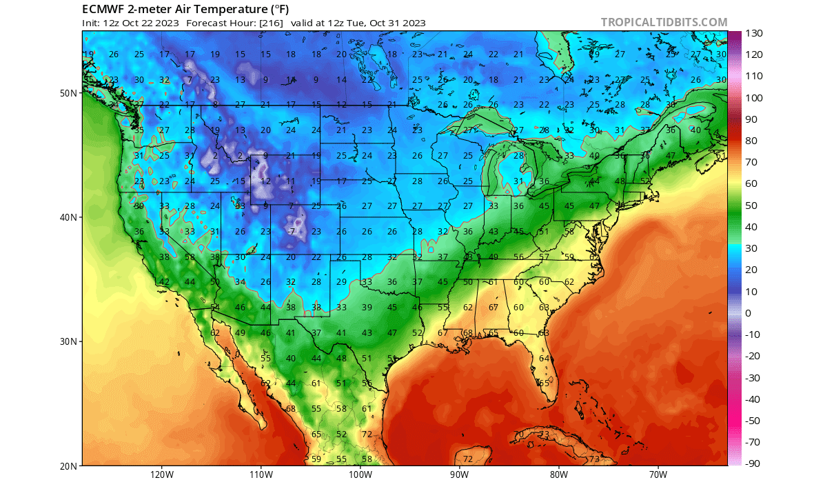 weather-forecast-united-states-temperature-cold-ecmwf-ensemble-polar-vortex-early-month