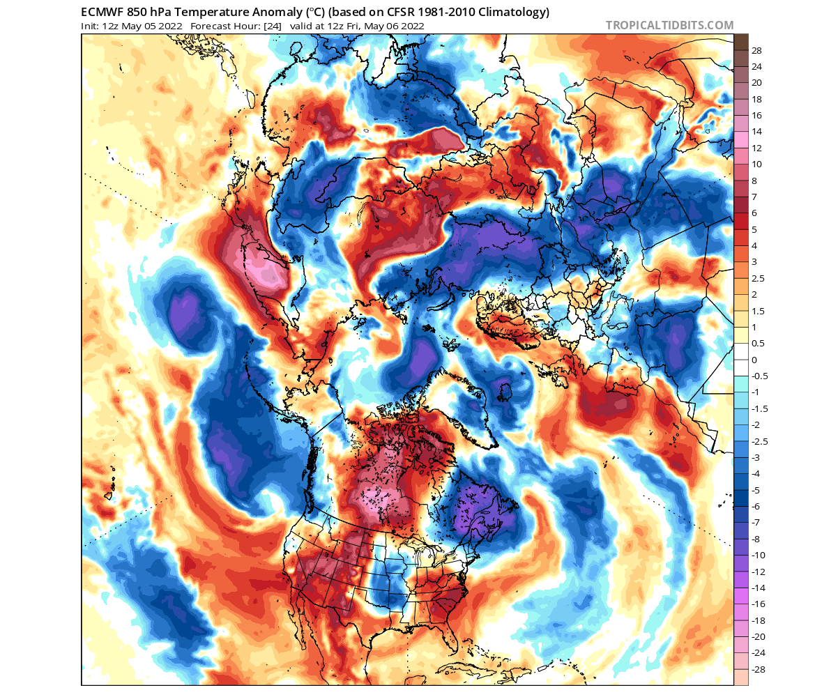 weather-forecast-update-may-early-month-north-hemisphere-temperature-pattern-analysis-polar-vortex-ecmwf