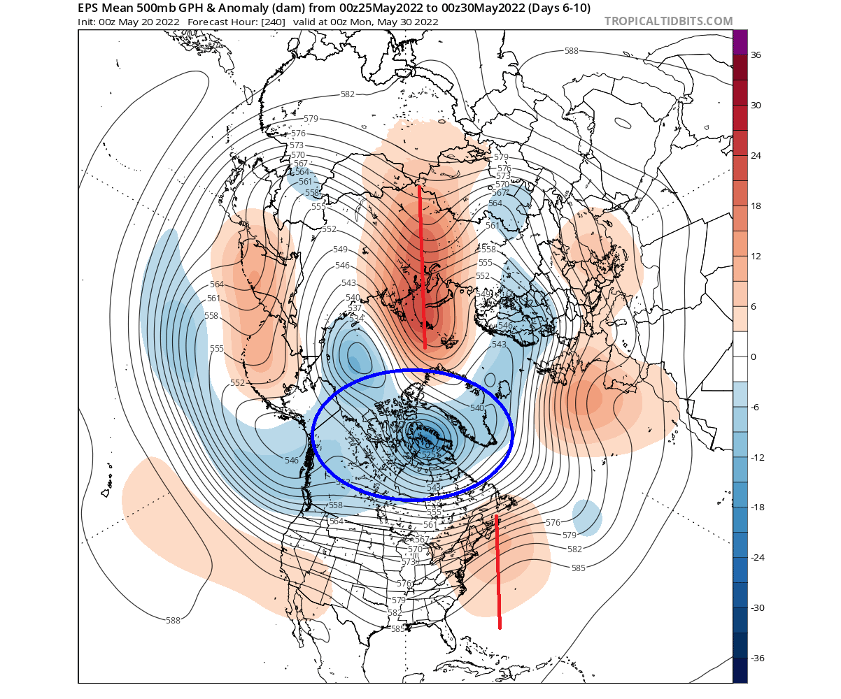weather-forecast-update-spring-may-late-month-north-hemisphere-pressure-pattern-anomaly
