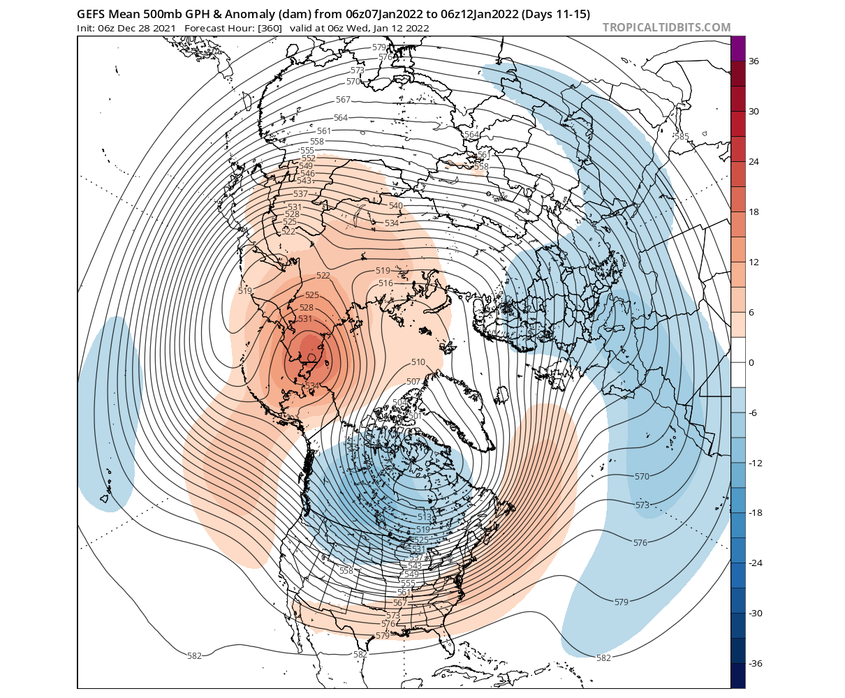 weather-forecast-winter-january-2022-united-states-pressure-pattern-anomaly-mid-month