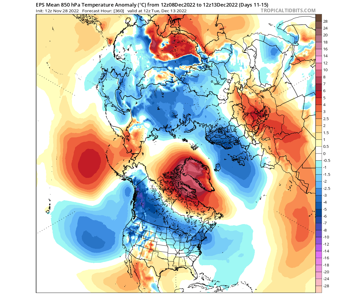 weather-forecast-winter-late-december-north-hemisphere-temperature-anomaly-ecmwf