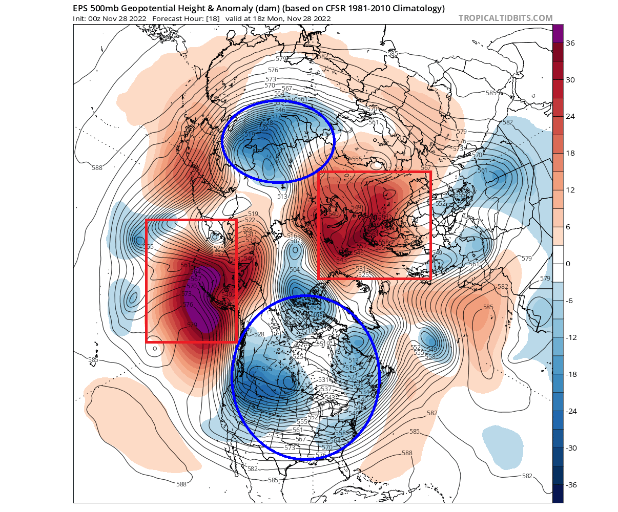 weather-forecast-winter-late-november-pressure-pattern-blocking-north-hemisphere-analysis