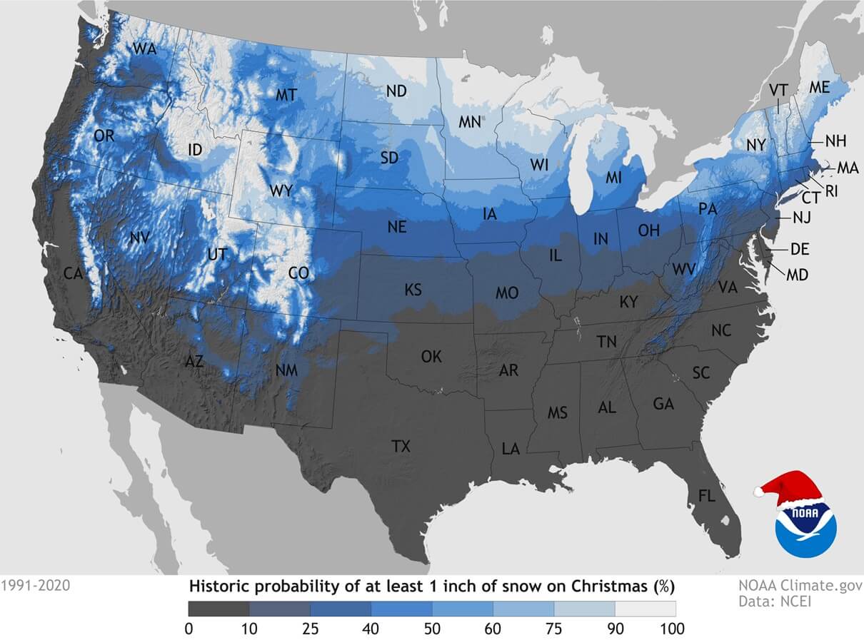 white-christmas-weather-snow-on-ground-probability-across-united-states-noaa-data