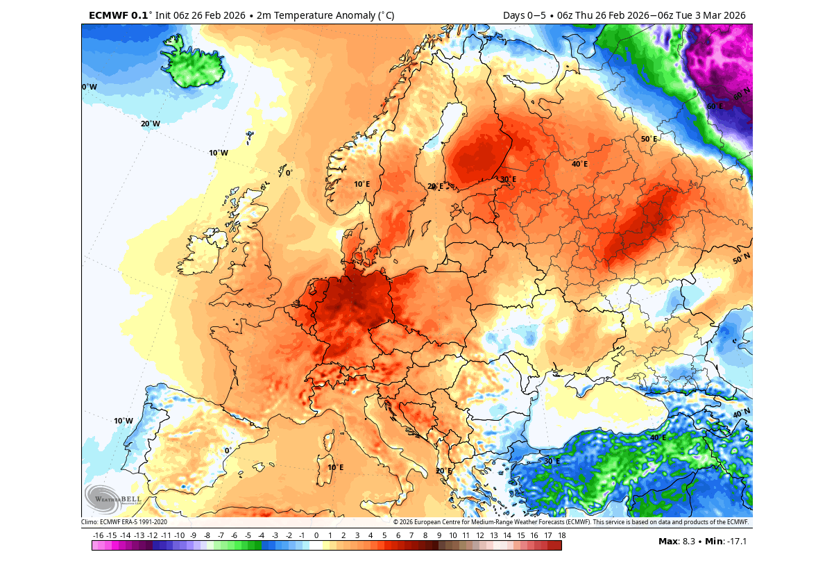 winter-end-february-march-2026-temperature-anomaly-forecast-europe-polar-vortex-warmth-day-1-5