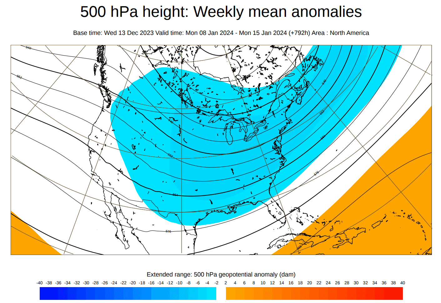 winter-forecast-500mb-pressure-anomaly-pattern-ecmwf-united-states-canada-mid-january