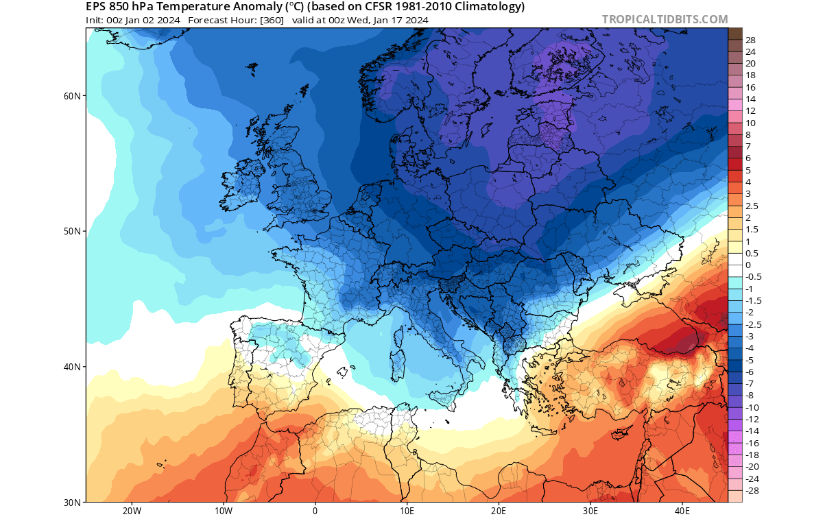 winter-forecast-january-temperature-anomaly-pattern-ecmwf-europe