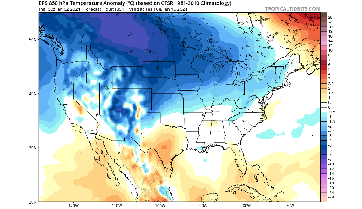 winter-forecast-january-temperature-anomaly-pattern-united-states-canada-cold