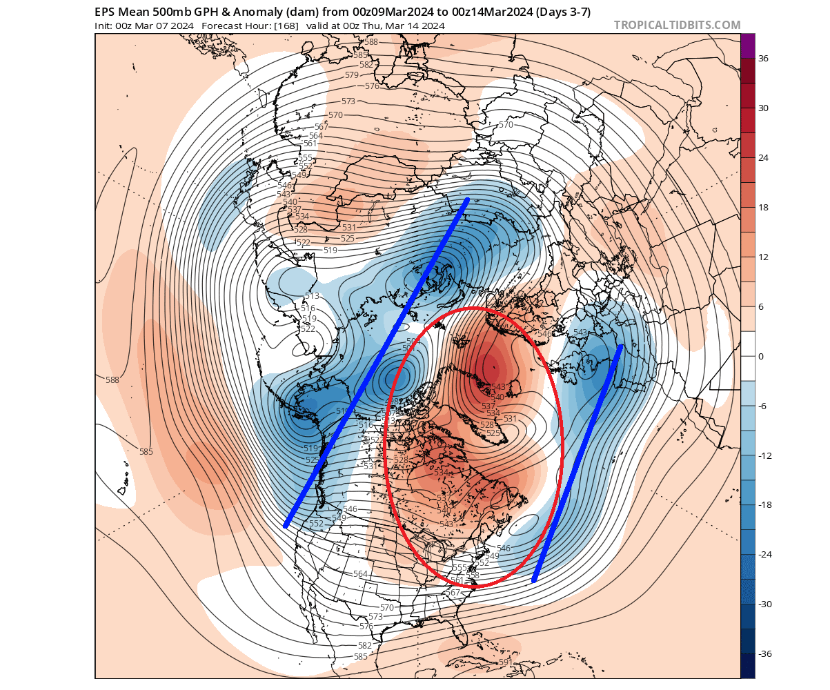 winter-forecast-tomorrow-pressure-anomaly-pattern-ecmwf-united-states-canada-polar-vortex-effect