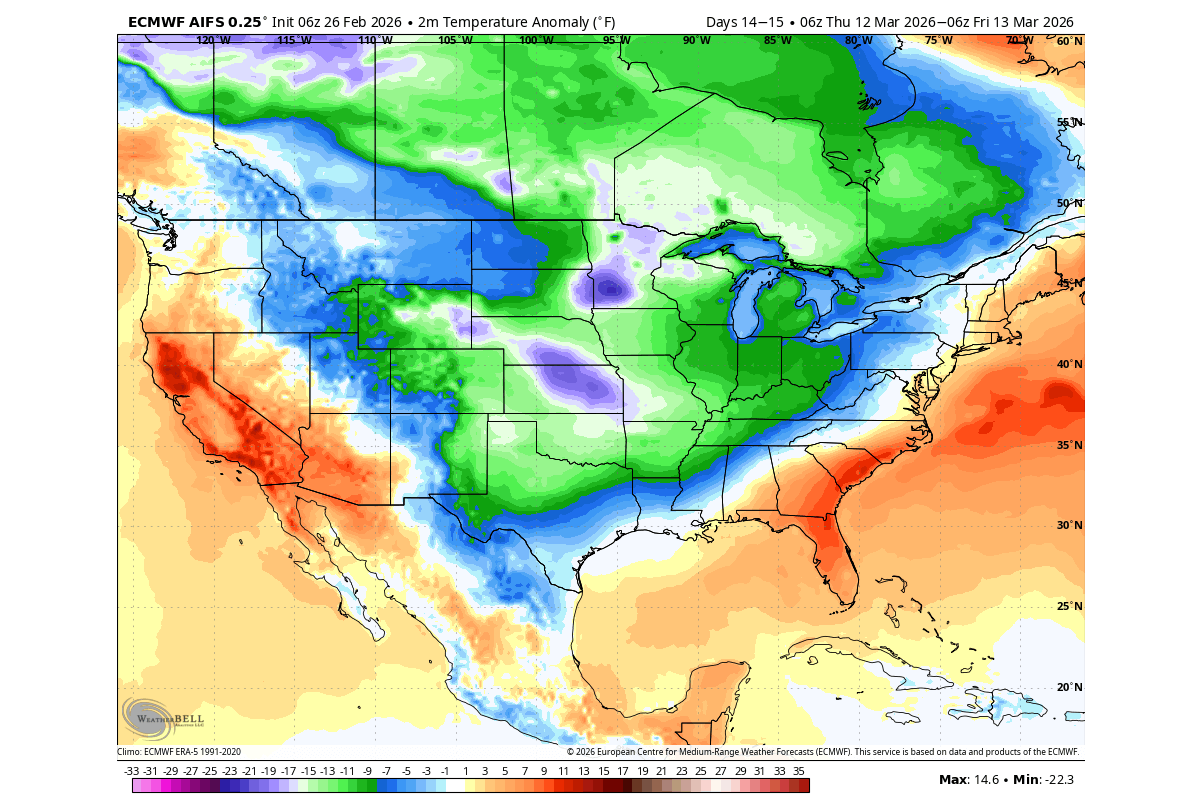 winter-march-2026-temperature-anomaly-forecast-united-states-canada-ensemble-mean-new-cold-phase-final-ssw