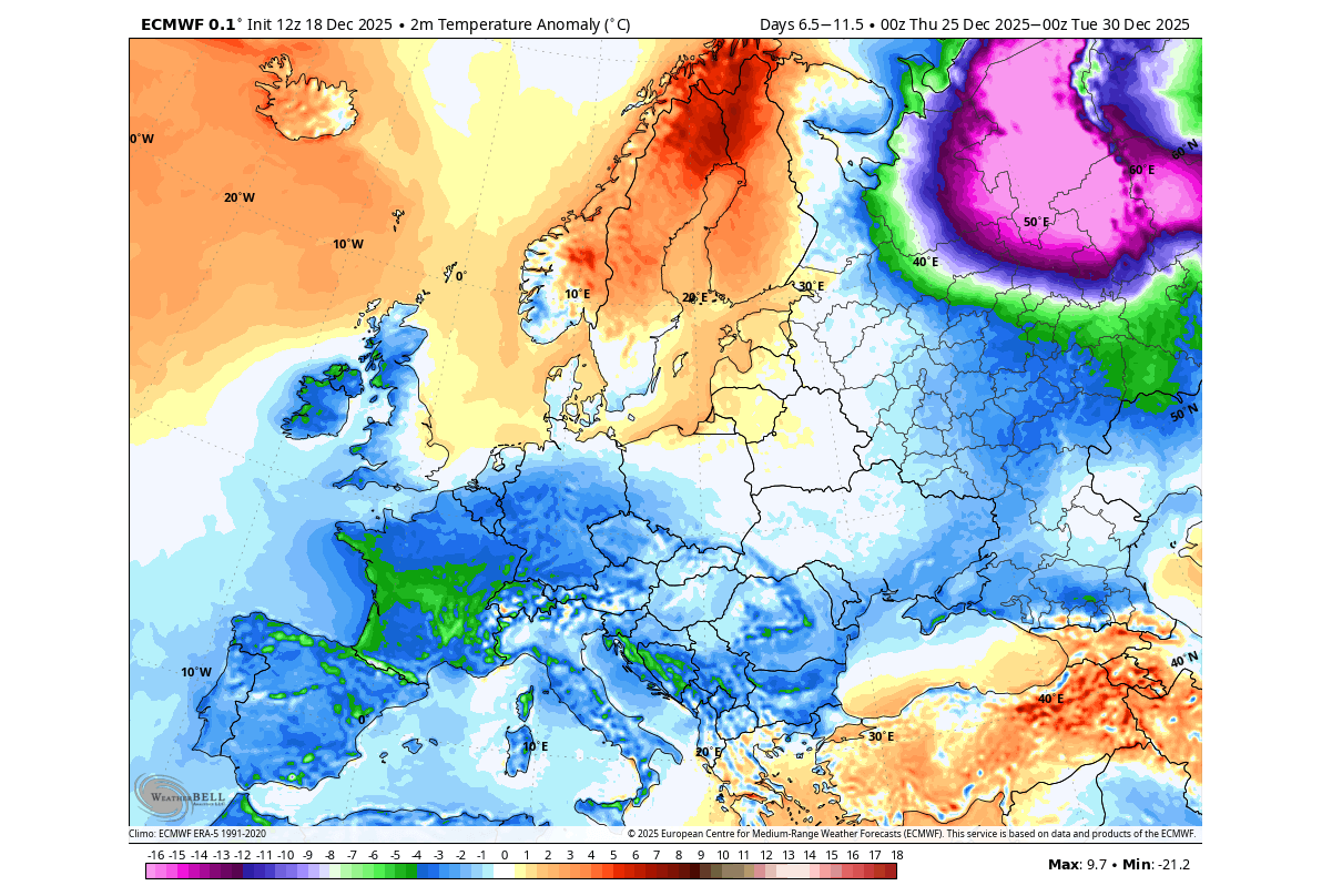 winter-polar-vortex-recovery-europe-forecast-temperature-drop-cold-pattern-end-year