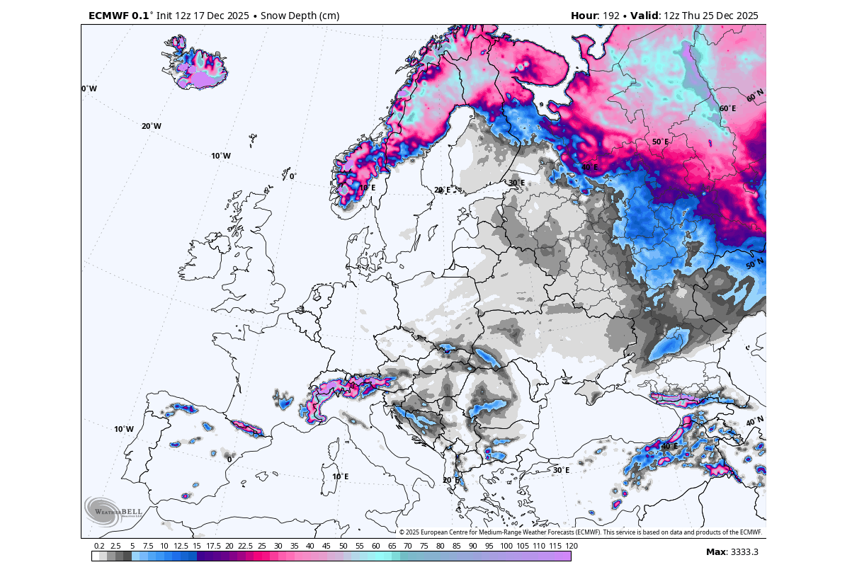 winter-polar-vortex-snowfall-forecast-europe-christmas-snow-map
